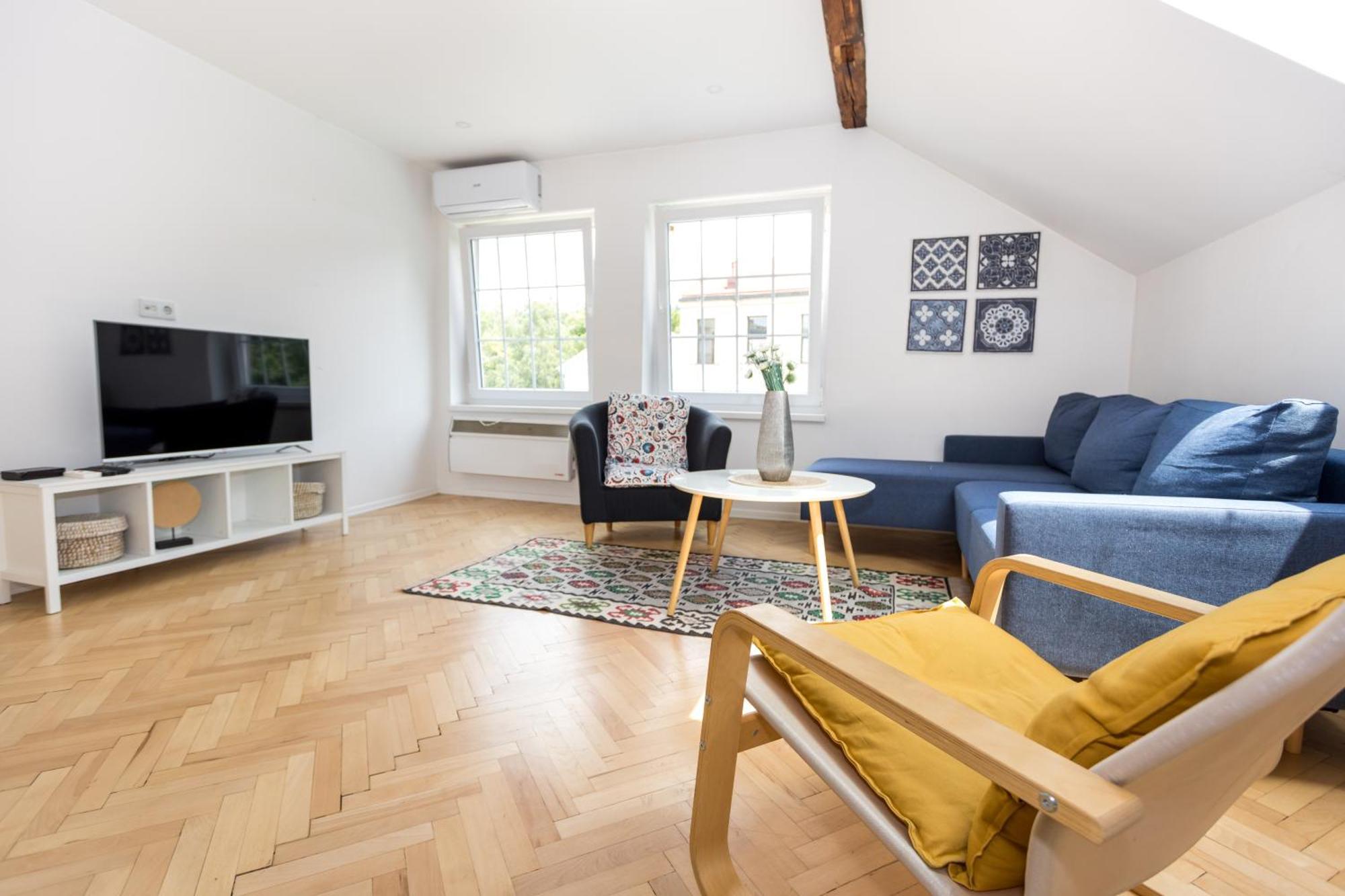 Apartament Peace & Harmony Sarajewo Zewnętrze zdjęcie