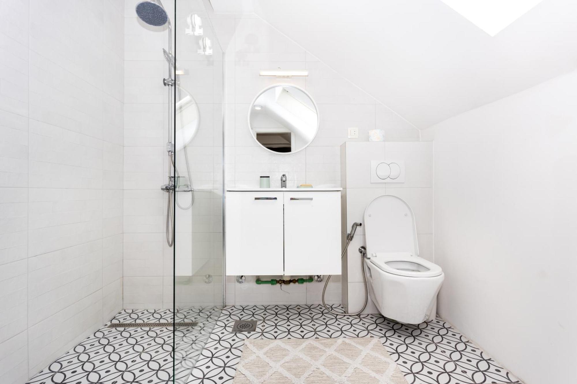 Apartament Peace & Harmony Sarajewo Zewnętrze zdjęcie