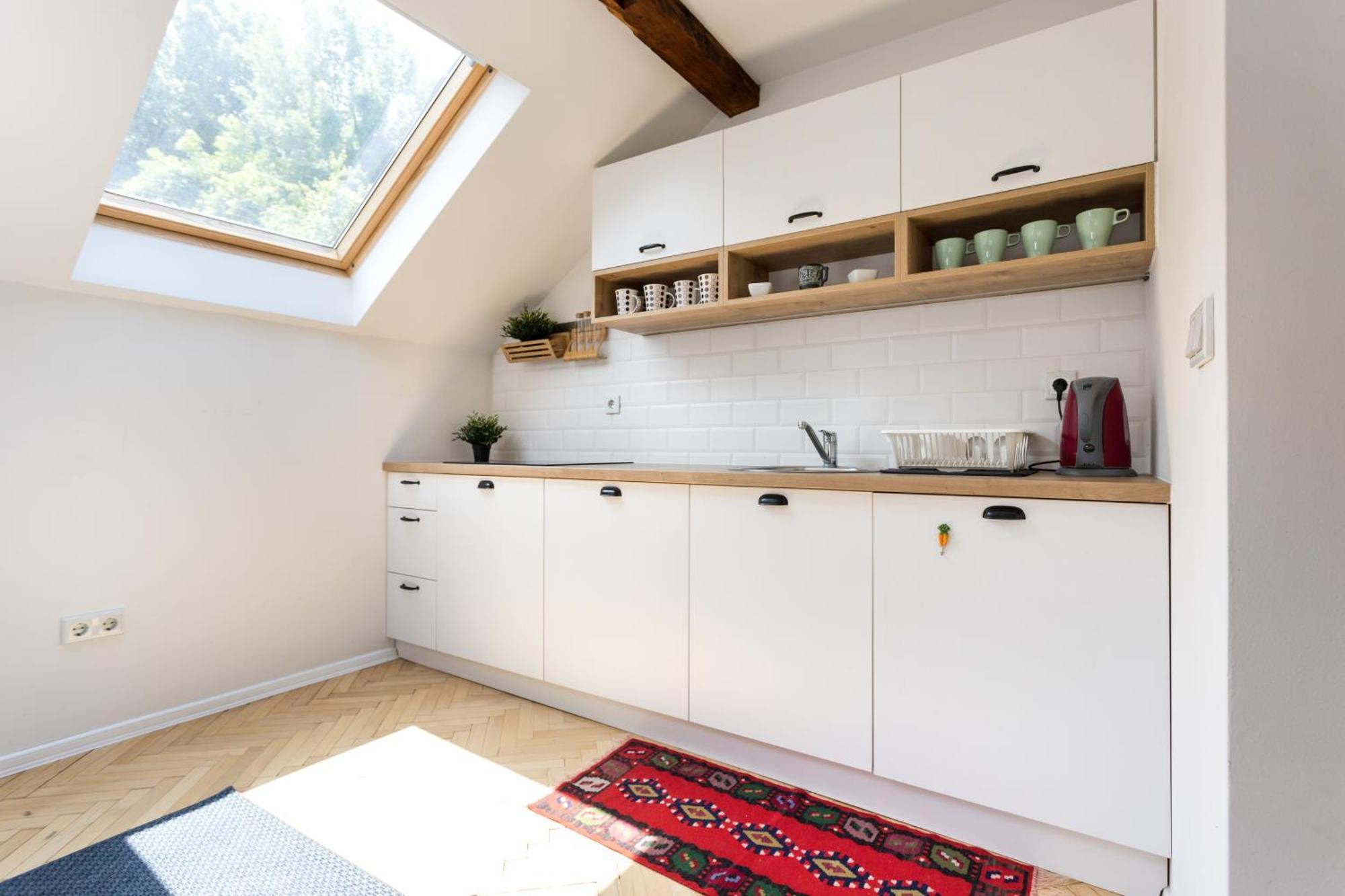Apartament Peace & Harmony Sarajewo Zewnętrze zdjęcie