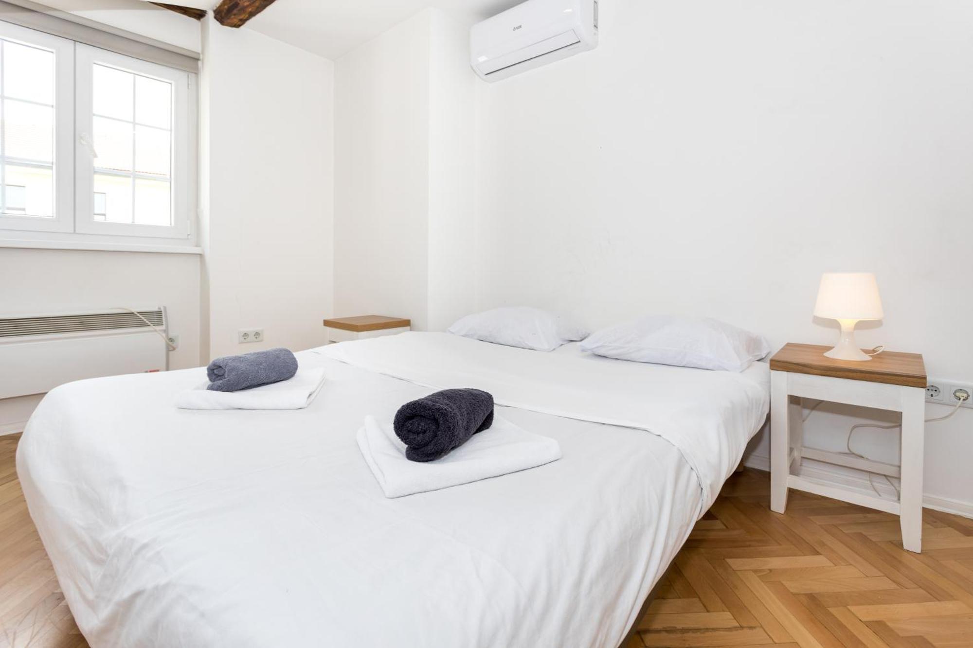 Apartament Peace & Harmony Sarajewo Zewnętrze zdjęcie