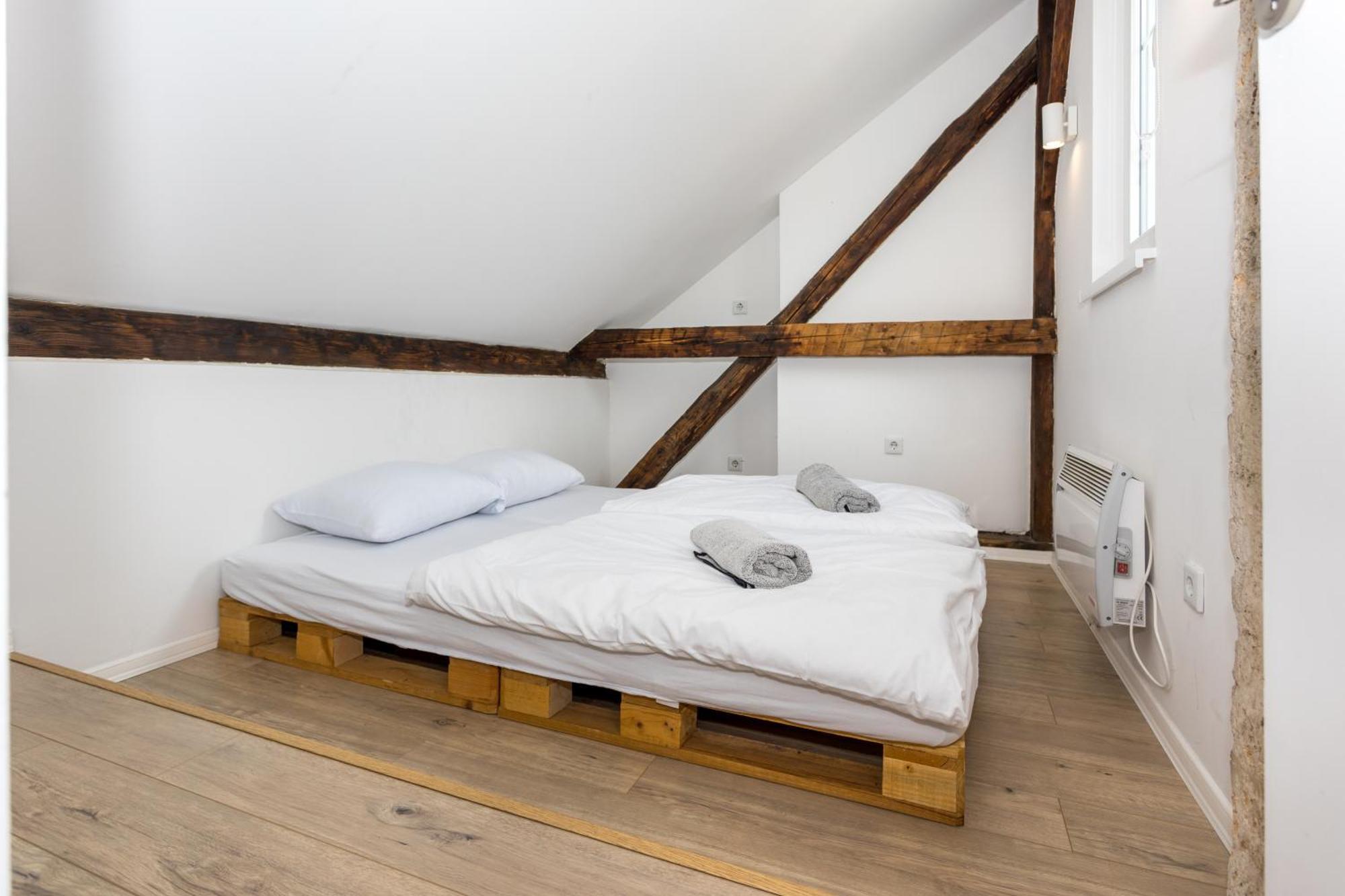 Apartament Peace & Harmony Sarajewo Zewnętrze zdjęcie