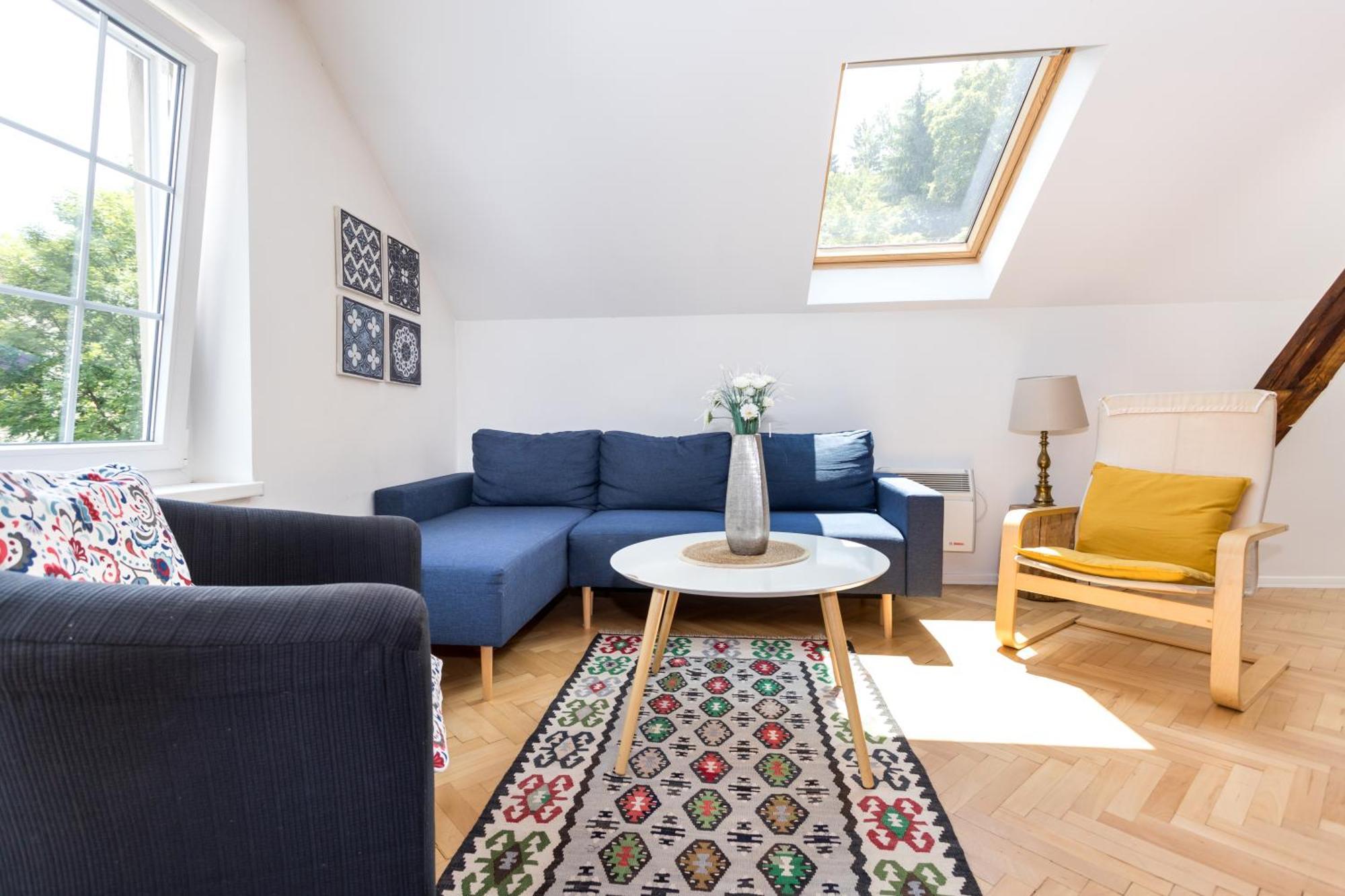 Apartament Peace & Harmony Sarajewo Zewnętrze zdjęcie